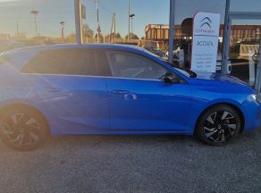 Opel ASTRA 1.5 D 130 CV ELEGANCE BVA8 - photo 3