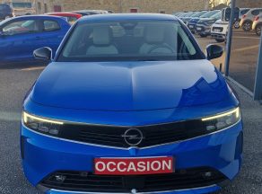 Opel ASTRA 1.5 D 130 CV ELEGANCE BVA8 - photo 4