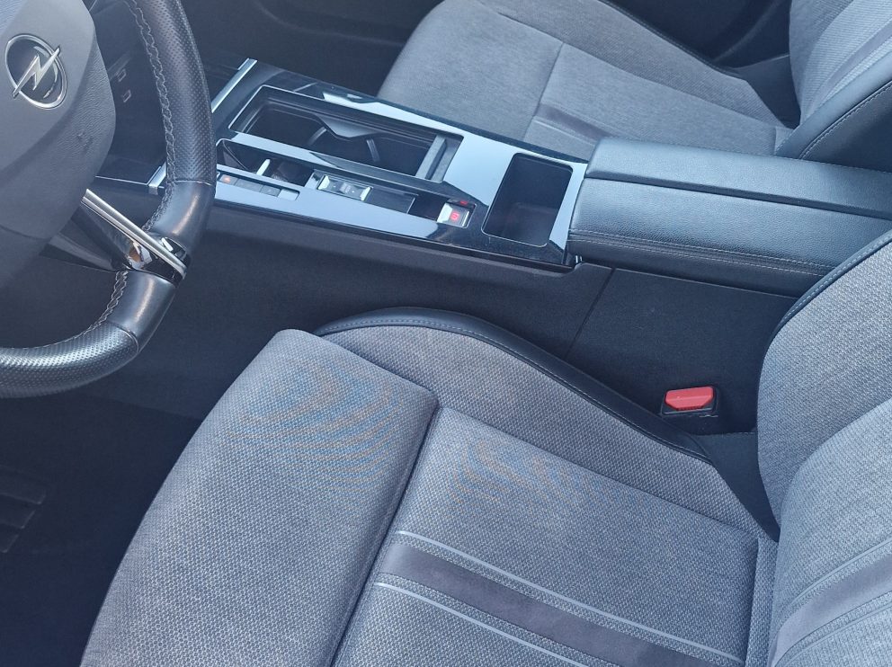 Opel ASTRA 1.5 D 130 CV ELEGANCE BVA8 - photo 6