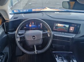 Opel ASTRA 1.5 D 130 CV ELEGANCE BVA8 - photo 8