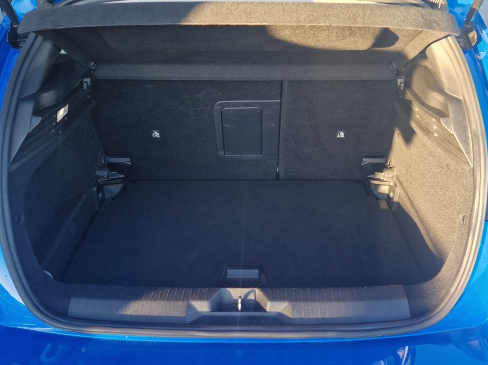 Opel ASTRA 1.5 D 130 CV ELEGANCE BVA8 - photo 10