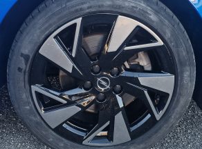 Opel ASTRA 1.5 D 130 CV ELEGANCE BVA8 - photo 11