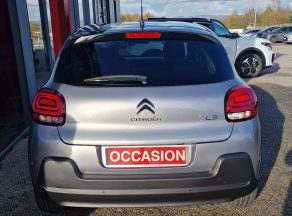 Citroën C3 1.2 83 CV SHINE - photo 5