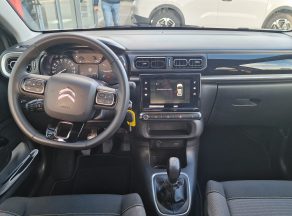 Citroën C3 1.2 83 CV SHINE - photo 7