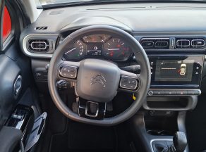 Citroën C3 1.2 83 CV SHINE - photo 8