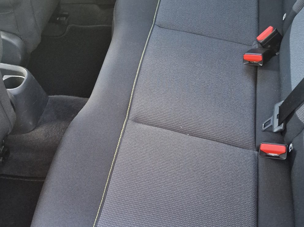 Citroën C3 1.2 83 CV SHINE - photo 9