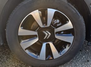 Citroën C3 1.2 83 CV SHINE - photo 10