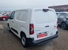 Citroën BERLINGO VAN B-HDI 100 CV CLUB - photo 3
