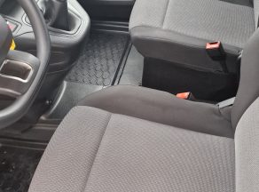 Citroën BERLINGO VAN B-HDI 100 CV CLUB - photo 7