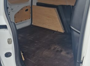 Citroën BERLINGO VAN B-HDI 100 CV CLUB - photo 11