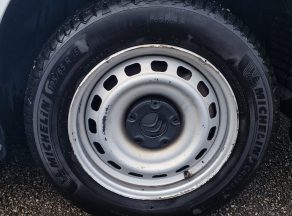 Citroën BERLINGO VAN B-HDI 100 CV CLUB - photo 12