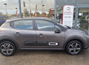 Citroën C3 B-HDI 100 CV FEEL-PACK - photo 3