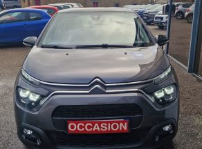 Citroën C3 B-HDI 100 CV FEEL-PACK - photo 4