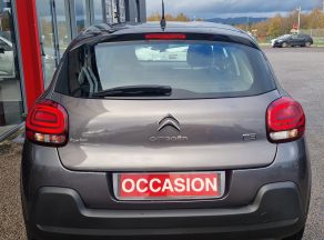 Citroën C3 B-HDI 100 CV FEEL-PACK - photo 5