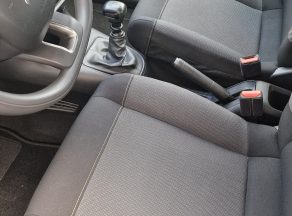 Citroën C3 B-HDI 100 CV FEEL-PACK - photo 6