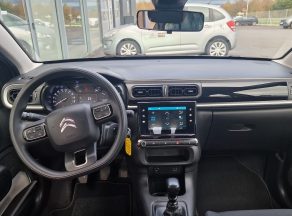 Citroën C3 B-HDI 100 CV FEEL-PACK - photo 7