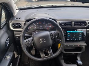 Citroën C3 B-HDI 100 CV FEEL-PACK - photo 8