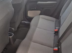 Citroën C3 B-HDI 100 CV FEEL-PACK - photo 9