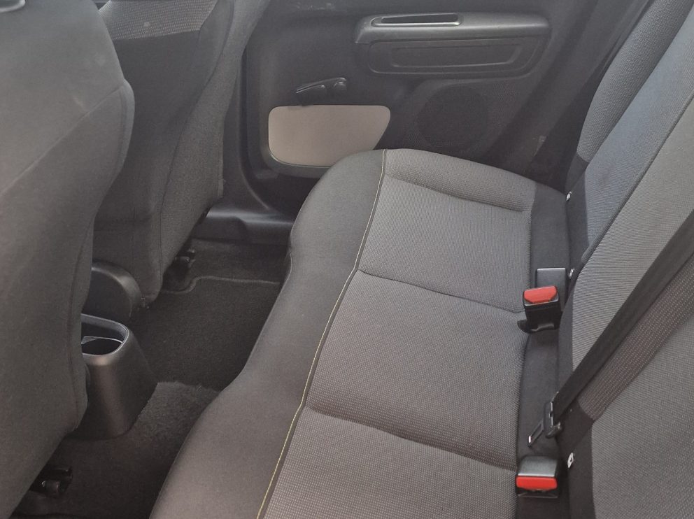 Citroën C3 B-HDI 100 CV FEEL-PACK - photo 9