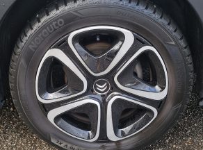 Citroën C3 B-HDI 100 CV FEEL-PACK - photo 11