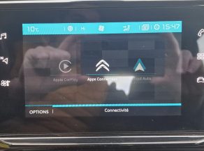 Citroën C3 B-HDI 100 CV FEEL-PACK - photo 12