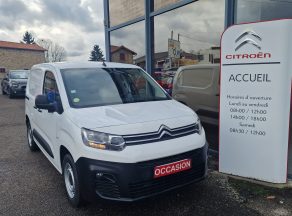 Citroën BERLINGO VAN B-HDI 100 CV DRIVER