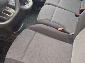 Citroën BERLINGO VAN B-HDI 100 CV DRIVER - photo 6