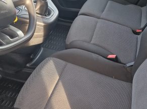 Citroën BERLINGO VAN B-HDI 100 CV CLUB - photo 6