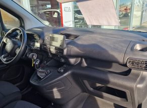 Citroën BERLINGO VAN B-HDI 100 CV CLUB - photo 7