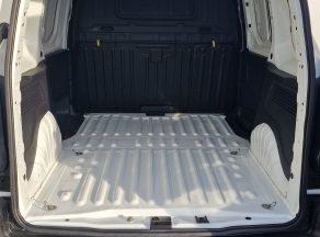 Citroën BERLINGO VAN B-HDI 100 CV CLUB - photo 8