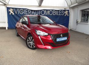 Peugeot 208 BLUEHDI 100 CV ACTIVE PACK BVM