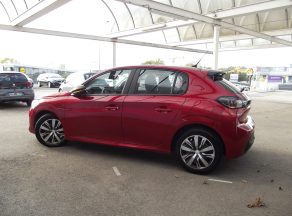 Peugeot 208 BLUEHDI 100 CV ACTIVE PACK BVM - photo 2