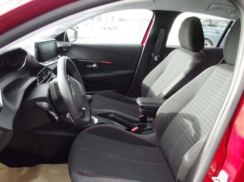 Peugeot 208 BLUEHDI 100 CV ACTIVE PACK BVM - photo 4