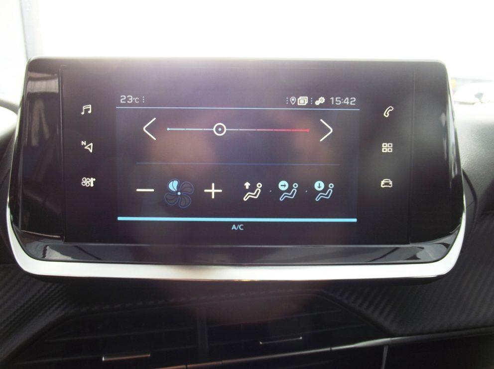 Peugeot 208 BLUEHDI 100 CV ACTIVE PACK BVM - photo 5