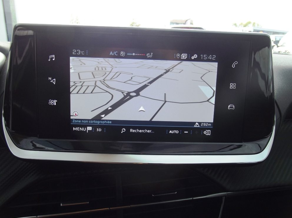 Peugeot 208 BLUEHDI 100 CV ACTIVE PACK BVM - photo 6