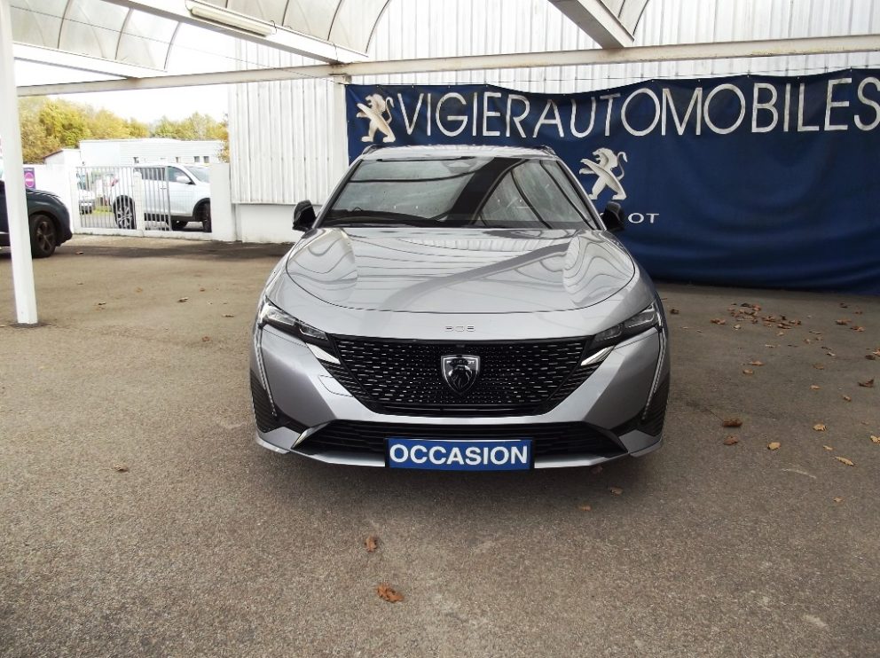 Peugeot 308 SW BLUEHDI 130 CV GT  EAT8 - photo 3