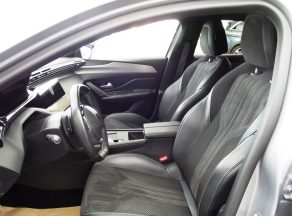 Peugeot 308 SW BLUEHDI 130 CV GT  EAT8 - photo 5