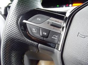 Peugeot 308 SW BLUEHDI 130 CV GT  EAT8 - photo 6