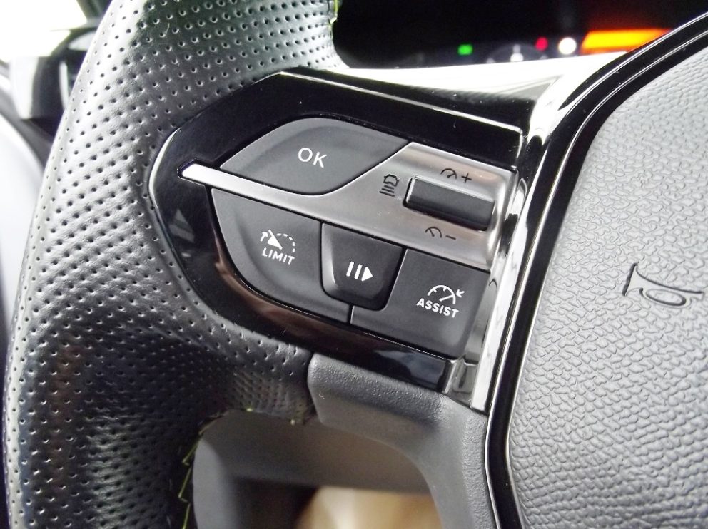 Peugeot 308 SW BLUEHDI 130 CV GT  EAT8 - photo 6