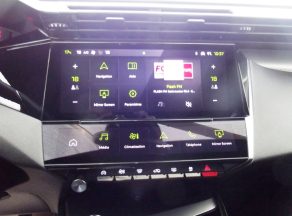 Peugeot 308 SW BLUEHDI 130 CV GT  EAT8 - photo 7