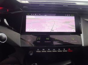 Peugeot 308 SW BLUEHDI 130 CV GT  EAT8 - photo 8