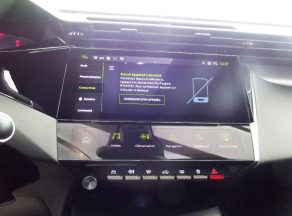 Peugeot 308 SW BLUEHDI 130 CV GT  EAT8 - photo 9