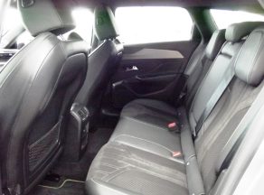 Peugeot 308 SW BLUEHDI 130 CV GT  EAT8 - photo 11