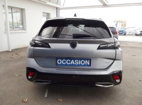 Peugeot 308 SW BLUEHDI 130 CV GT  EAT8 - photo 12