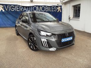 Peugeot 208 1.2 i 100 CV ALLURE BVM