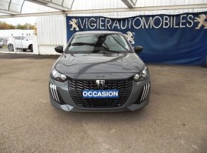 Peugeot 208 1.2 i 100 CV ALLURE BVM - photo 2