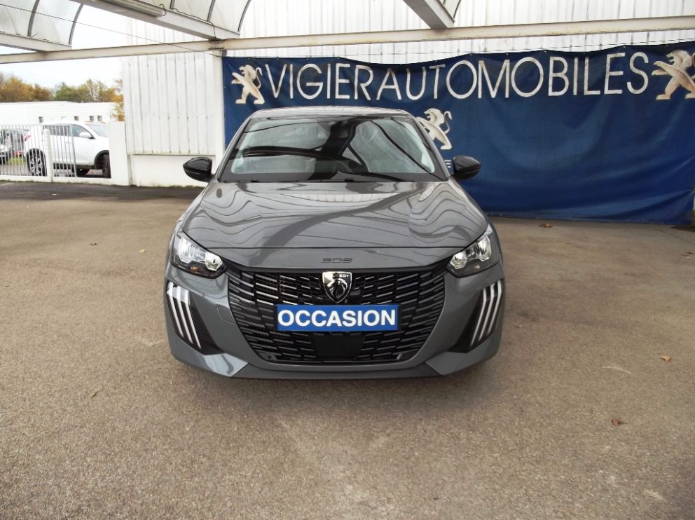 Peugeot 208 1.2 i 100 CV ALLURE BVM - photo 2