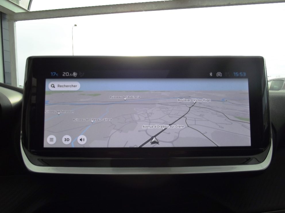 Peugeot 208 1.2 i 100 CV ALLURE BVM - photo 7