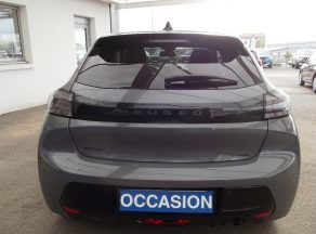 Peugeot 208 1.2 i 100 CV ALLURE BVM - photo 10