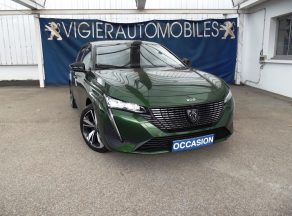 Peugeot 308 BLUEHDI 130 CV ALLURE BVM